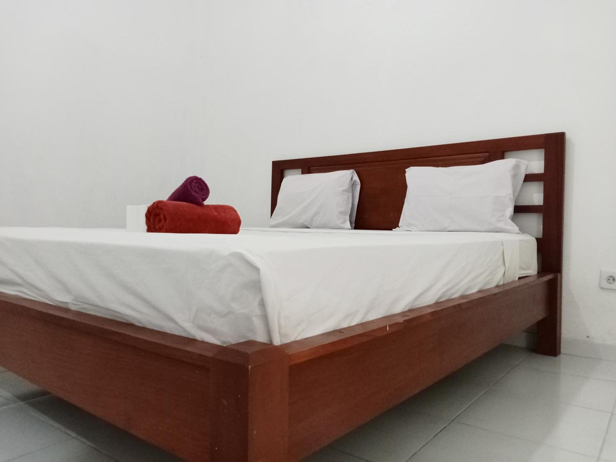 Komang Homestay Amed Kültér fotó