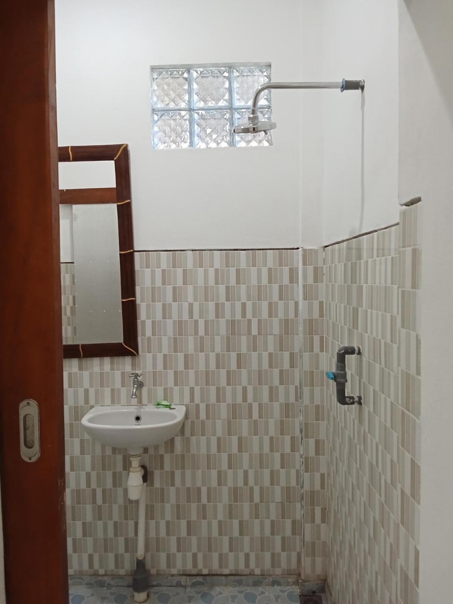 Komang Homestay Amed Kültér fotó